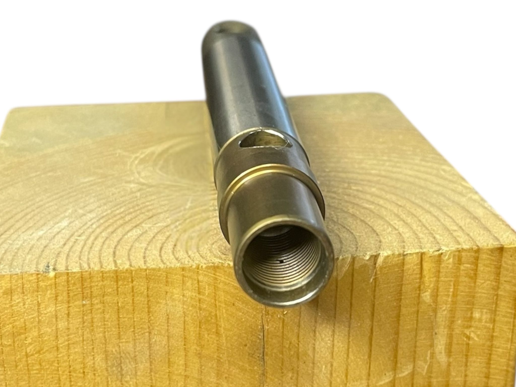 390 / 395 / 490 / 495 / 595 Airless Boya Makinesi Piston – Yüksek Performanslı Airless Pompa Piston Parçası | Dayanıklı Yedek Parça - Görsel 2