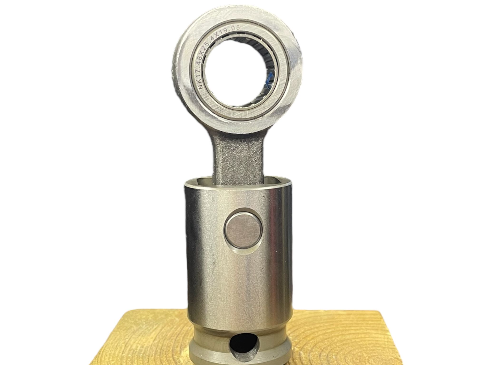 395 / 490 / 495 Airless Boya Makinesi Bağlantı Çubuğu – Airless Boya Pompası Piston Bağlantı Parçası Yedek Parça