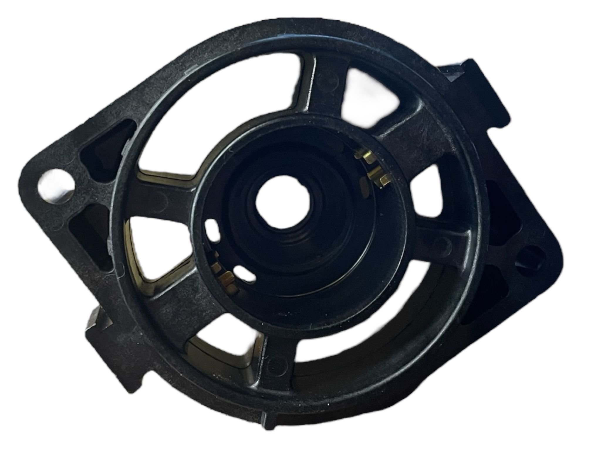 395/490/495 Airless Boya Makinesi Kömür Yatağı - Image 2