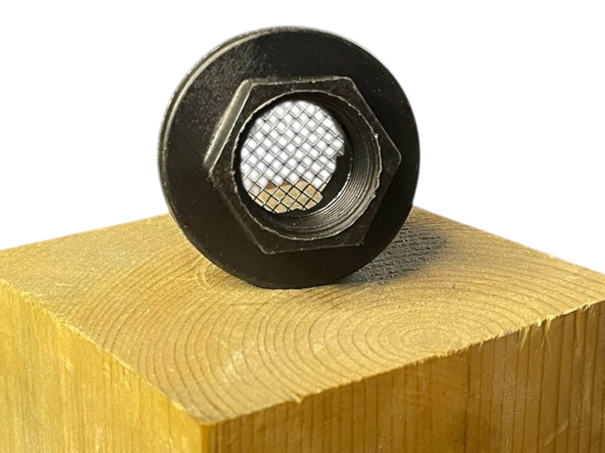 Airless Boya Makinesi Emiş Filtresi/Süzgeci | Spreysan Orijinal Parça - Image 9