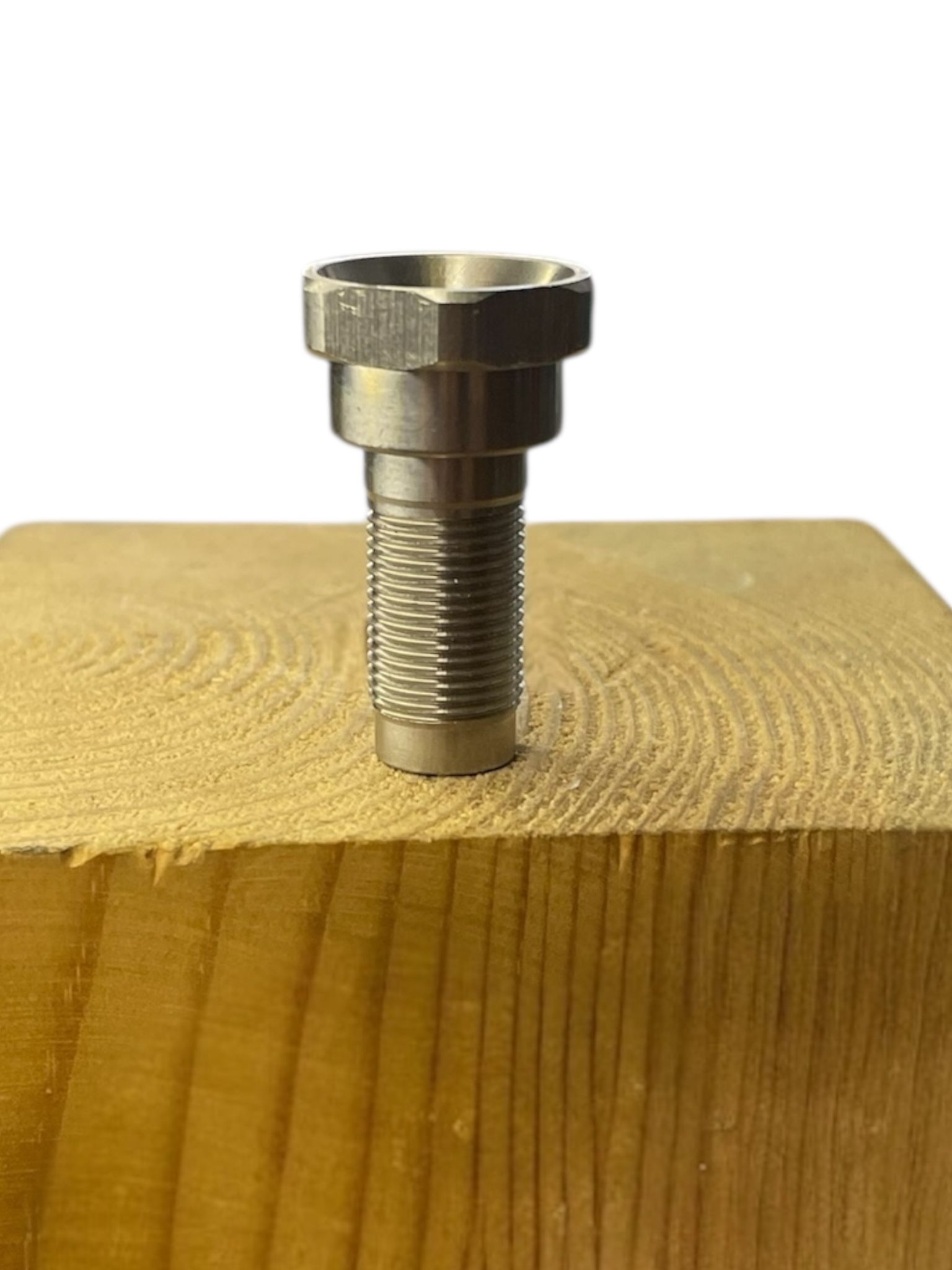 395-490-495 Airless Boya Makinesi Mil Vidası | Spreysan Orijinal Parça - Görsel 3