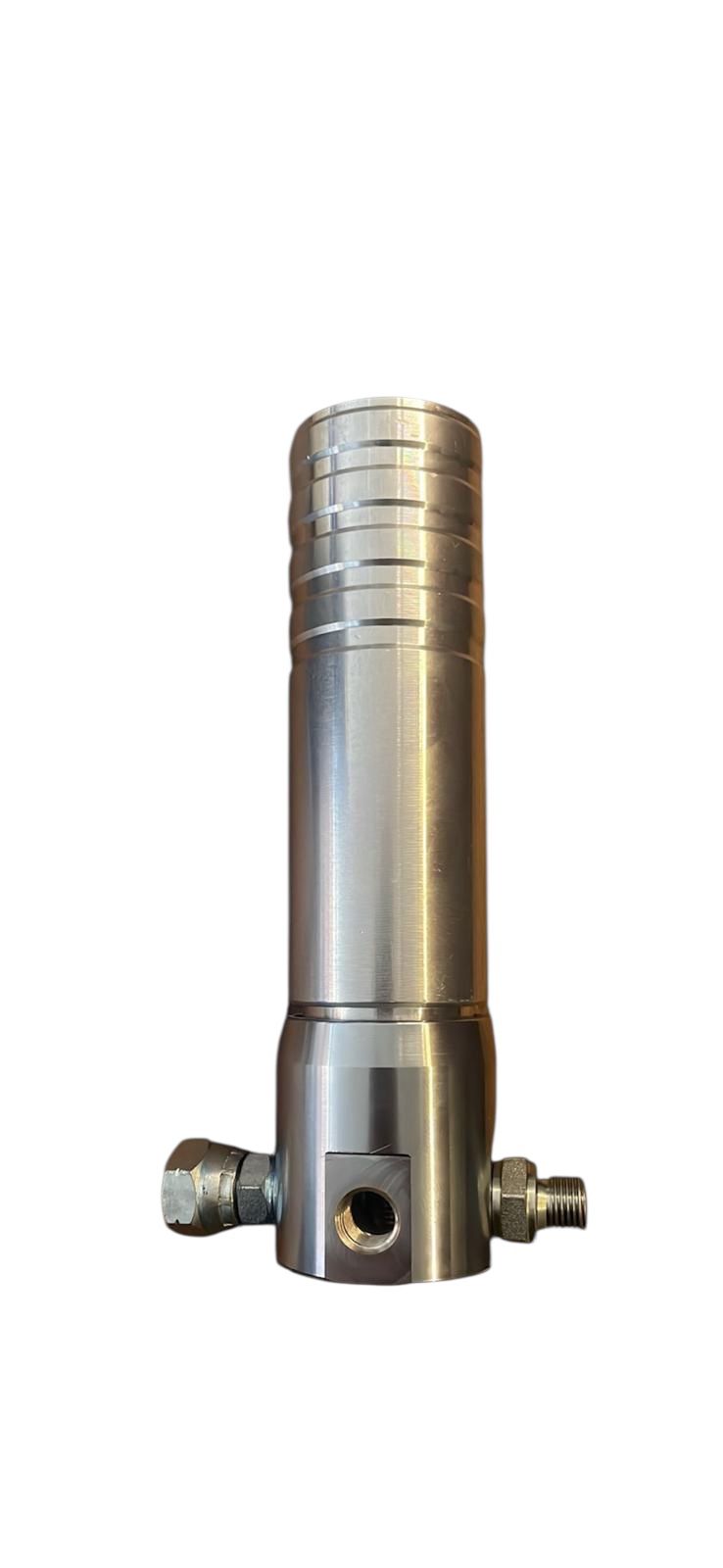 Hat Tipi Boya Filtresi (Inline Filter) – Airless ve Boya Hat Filtre Sistemi - Image 2